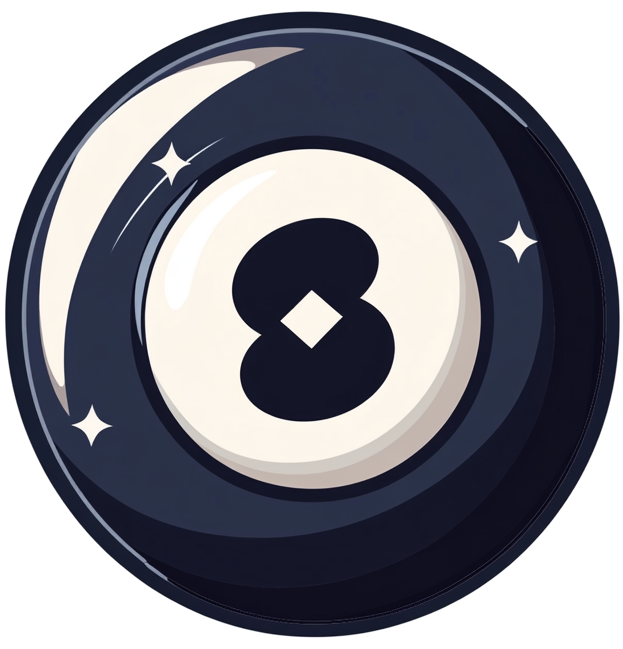 8 Ball